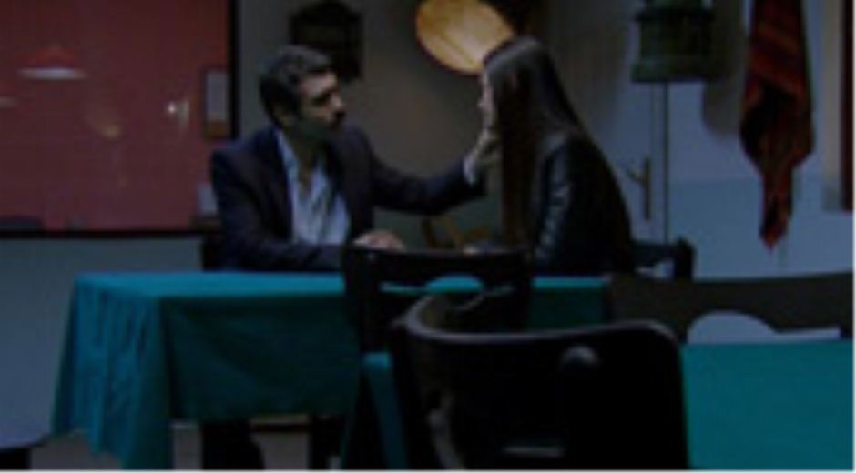 Elif gitme!