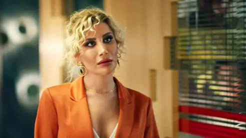 5. Bölüm Fragman 5. Bölüm Fragman