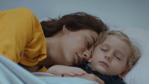 2. Bölüm Fragmanı 2. Bölüm Fragmanı