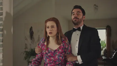 25. Bölüm 2.Fragman 25. Bölüm 2.Fragman