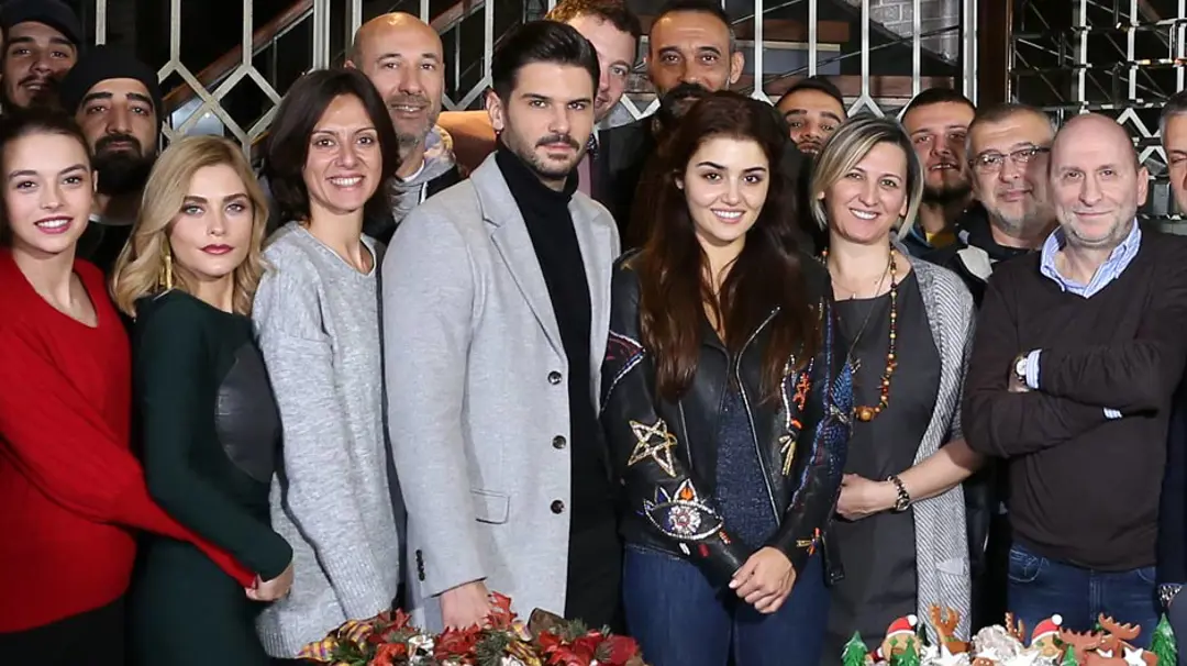 Star’dan Starlarına Tatlı Sürpriz! Star’dan Starlarına Tatlı Sürpriz!