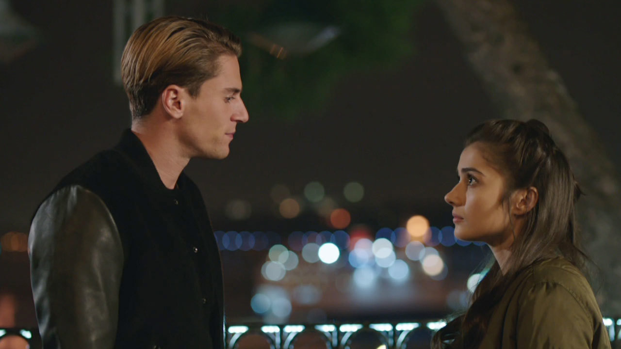 Kara Sevda, Koray ile neden bir araya geldi?