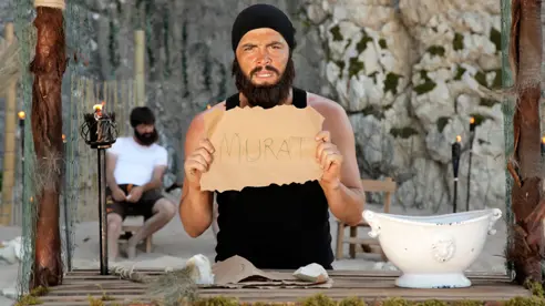 6.Bölüm 2. Fragmanı 6.Bölüm 2. Fragmanı