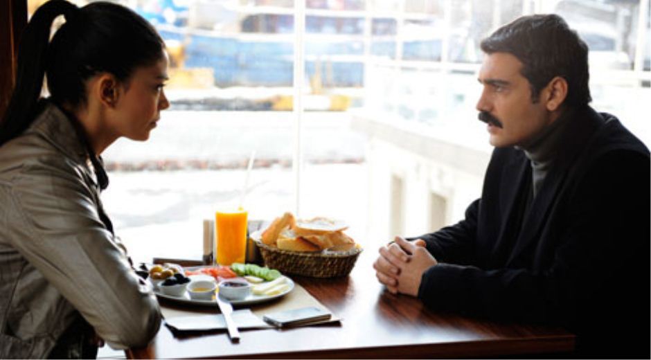 Firar 19.Bölüm Fragmanı