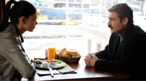 Firar 19.Bölüm Fragmanı Firar 19.Bölüm Fragmanı