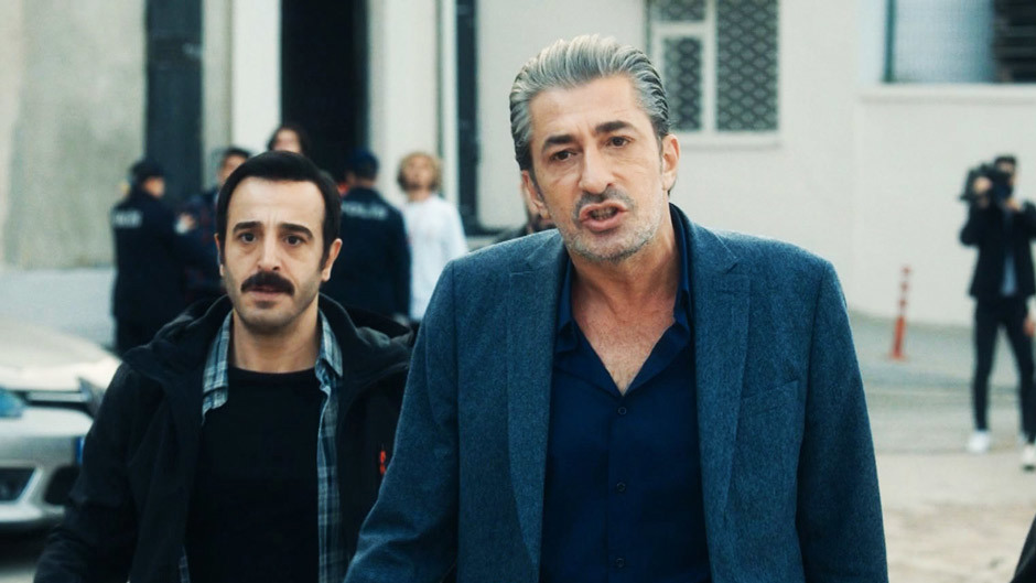 3. Bölüm Fragman
