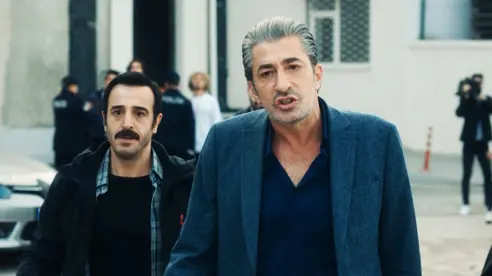 3. Bölüm Fragman 3. Bölüm Fragman