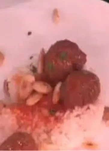 Ali Paşa Pilavı Ali Paşa Pilavı