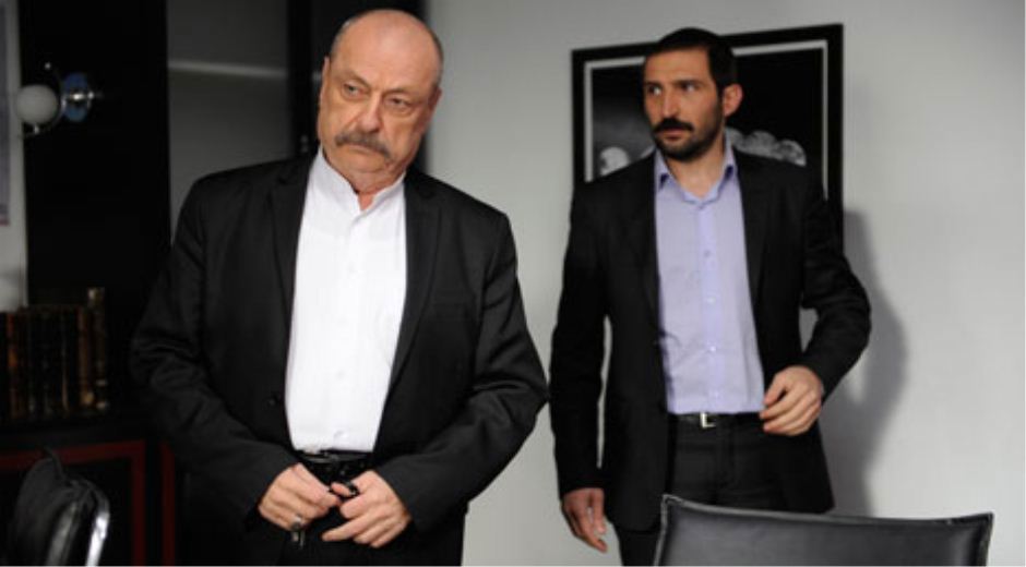 Firar 17.Bölüm Fragmanı