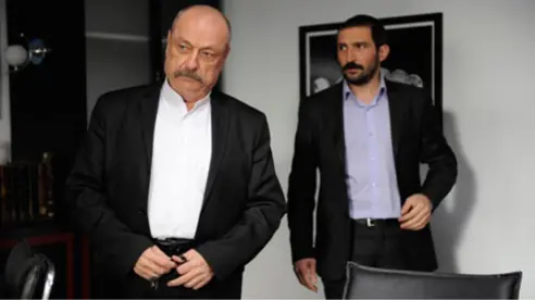 Firar 17.Bölüm Fragmanı Firar 17.Bölüm Fragmanı