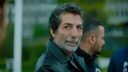Cemal Polise Teslim Oldu Cemal Polise Teslim Oldu