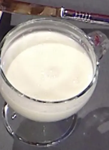 Acılı Ayran Tarifi Acılı Ayran Tarifi