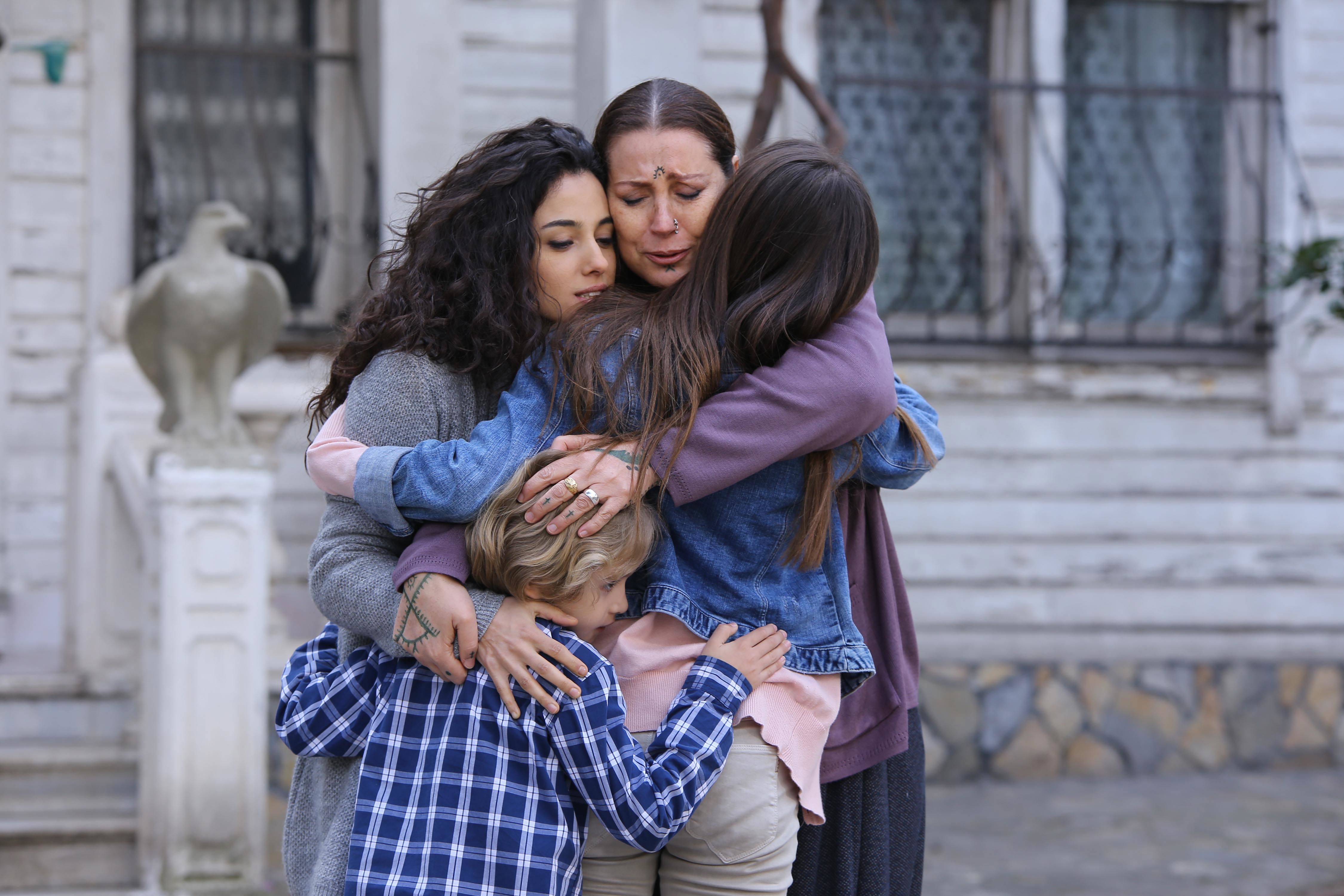 11. Bölüm Fragmanı