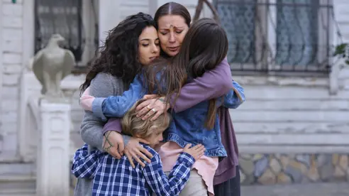 11. Bölüm Fragmanı 11. Bölüm Fragmanı