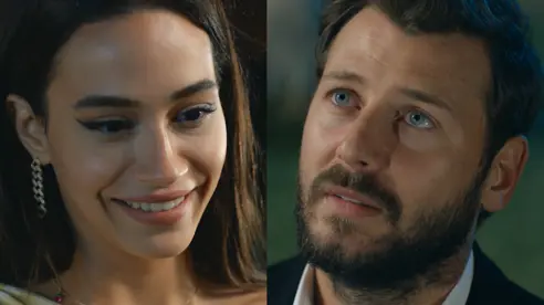 13. Bölüm Fragman 13. Bölüm Fragman