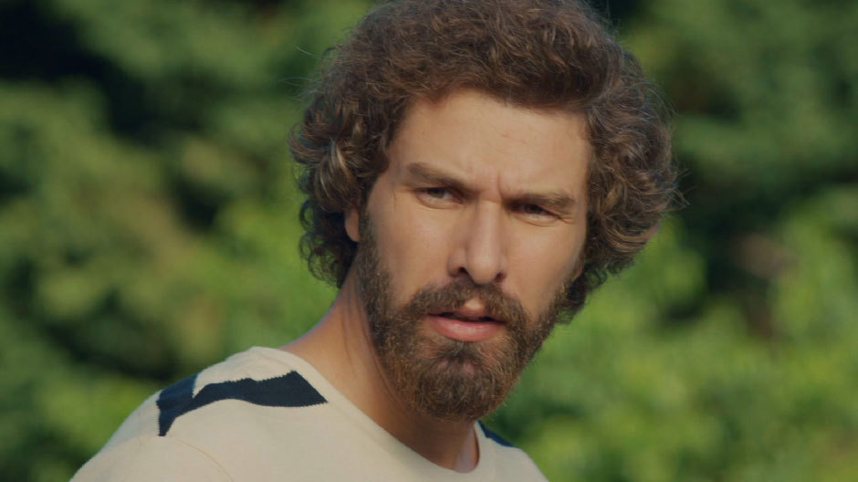 4. Bölüm Fragmanı