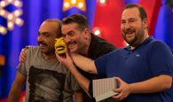 1. Bölüm Fotoğrafları