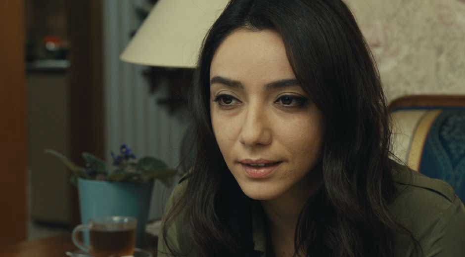 'Aklımda hep o var'