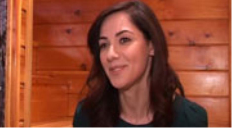 'Zehra'nın hikayesi bana çok dokunuyor!'