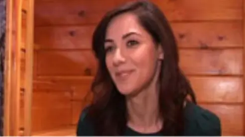 'Zehra'nın hikayesi bana çok dokunuyor!' 'Zehra'nın hikayesi bana çok dokunuyor!'