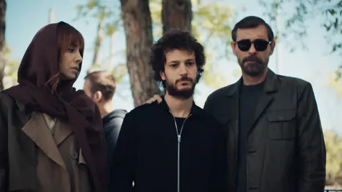 5. Bölüm 2. Fragman 5. Bölüm 2. Fragman