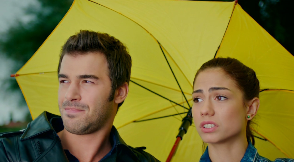 16. Bölüm Fragmanı