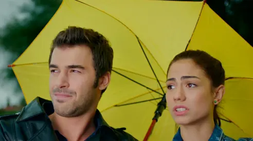 16. Bölüm Fragmanı 16. Bölüm Fragmanı