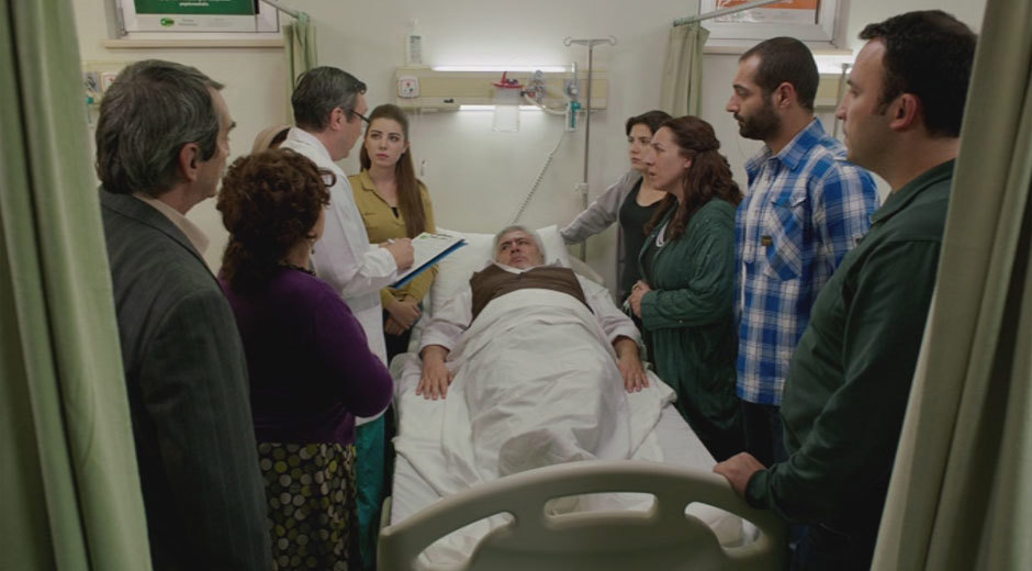 9. Bölüm Fragmanı