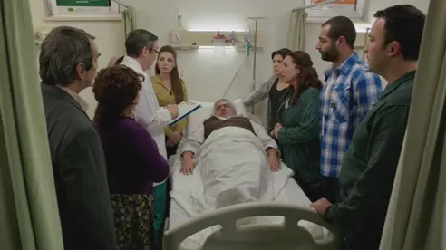 9. Bölüm Fragmanı 9. Bölüm Fragmanı