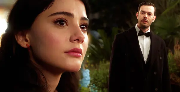 Erkan'a Büyük Şok! ''Kadir ile Evleneceğim!''