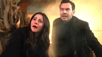 Erkan ve Dicle Tuzağa Düşüyor! Erkan ve Dicle Tuzağa Düşüyor!