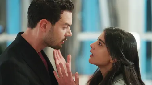 12. Bölüm Fragman 12. Bölüm Fragman