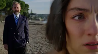 Benimle Evlenir Misin?