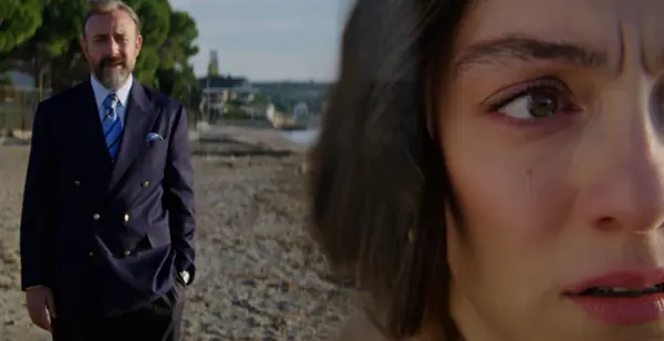 Benimle Evlenir Misin?