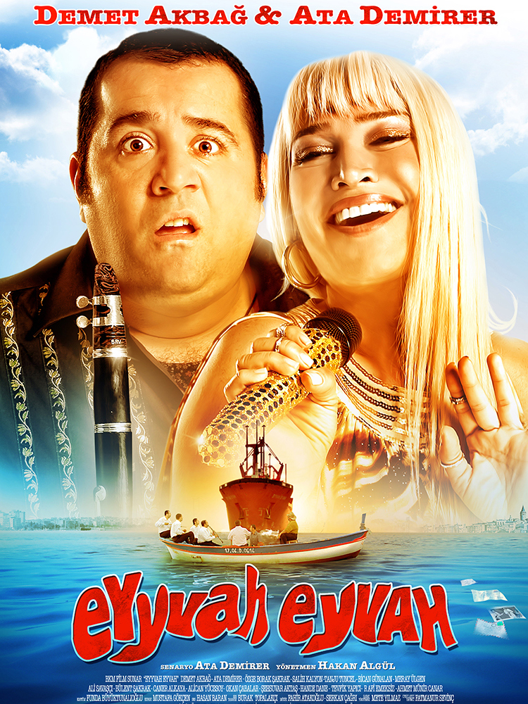 Eyyvah Eyvah