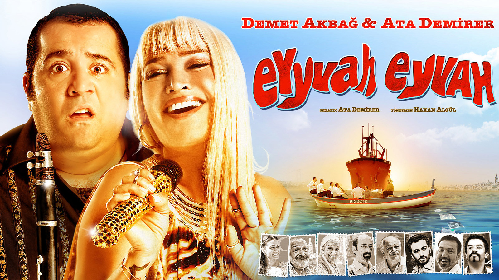 Eyyvah Eyvah