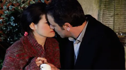 Koyu Kırmızı 8. Bölüm Fragmanı Koyu Kırmızı 8. Bölüm Fragmanı