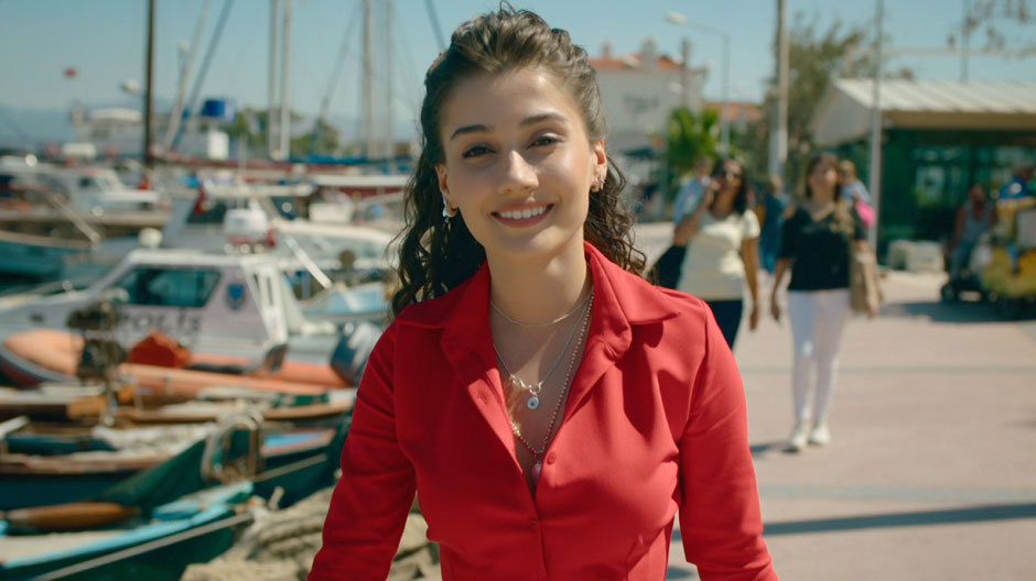 İpek Gencer