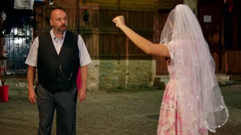 10. Bölüm Fragmanı 10. Bölüm Fragmanı