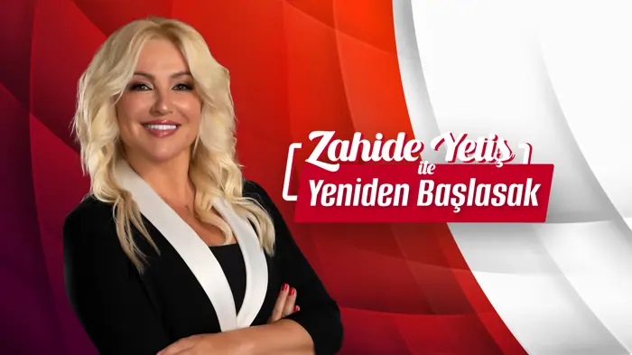 Zahide Yetiş ile Yeniden Başlasak Çok Yakında Star’da!