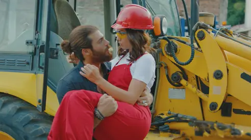 4. Bölüm Fragmanı 4. Bölüm Fragmanı