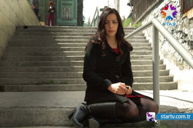 Bir Çocuk Sevdim 30. Bölüm Fotoğrafları