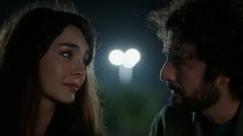 Özür Dilerim! Özür Dilerim!
