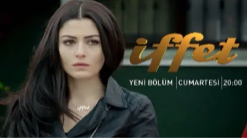 İffet 12.Bölüm Fragmanı İffet 12.Bölüm Fragmanı