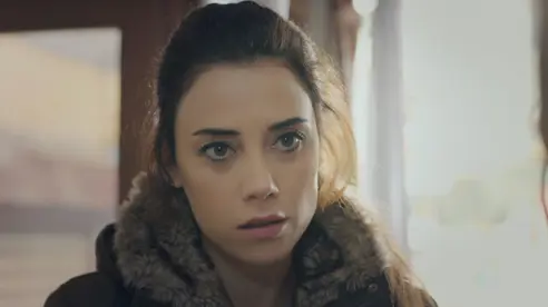 9. Bölüm Fragmanı 9. Bölüm Fragmanı