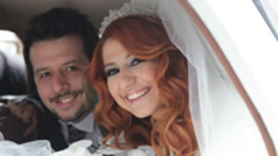 Nihal ve Serhatkan'ın Düğün Fotoğrafları