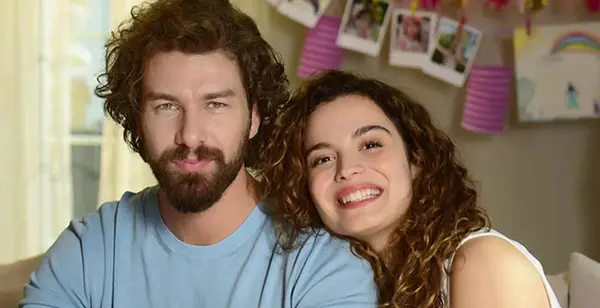 Benim Tatlı Yalanım’dan ilk tanıtım!