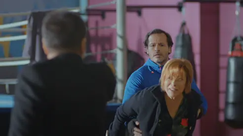 Metin tetiği çekecek mi? Metin tetiği çekecek mi?