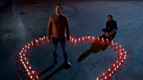 23. Bölüm Fragmanı 23. Bölüm Fragmanı