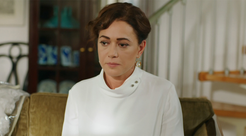 'Ben bir süre gitmek istiyorum'